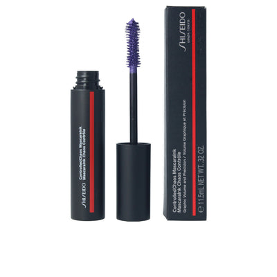 Controlled chaos mascaraink #03-violetti vire - SHISEIDO