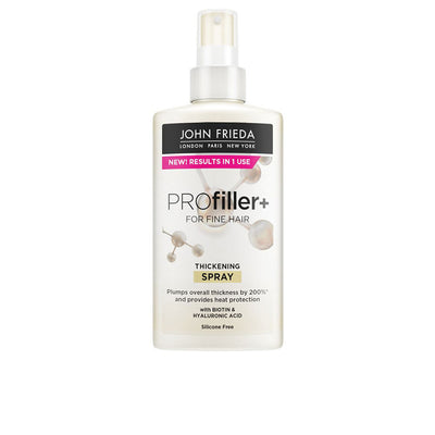 Profiller+ hieno hiuslakka 150 ml - JOHN FRIEDA