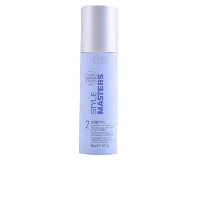 Style masters curly orbital 150 ml - REVLON