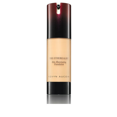 The etherealist skin illuminating foundation #05-light 18 gr - KEVYN AUCOIN