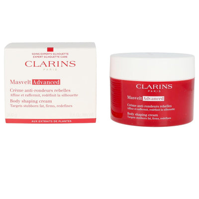 Masvelt voide 200 ml - CLARINS