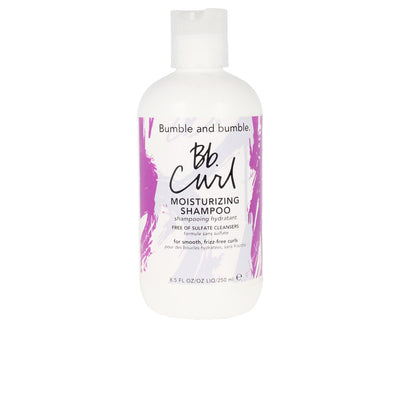 Bb curl shampoo 250 ml - BUMBLE & BUMBLE