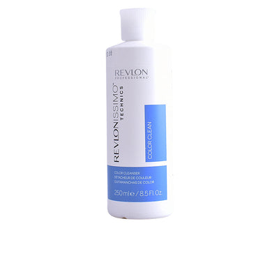 Revlonissimo väriä puhdistava aine 250 ml - REVLON