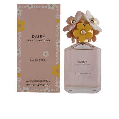 Daisy eau so fresh eau de toilette -suihke 125 ml - MARC JACOBS