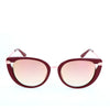 Guess gu7530 72u 54 mm - GUESS GAFAS