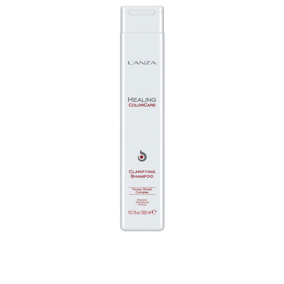 Healing colorcare selvittävä shampoo 300 ml - L'ANZA