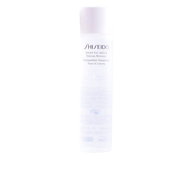 Instant eye & lip makeup remover 125 ml - SHISEIDO
