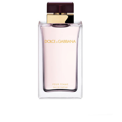 Dolce & gabbana pour femme edp suihke 100 ml - DOLCE & GABBANA
