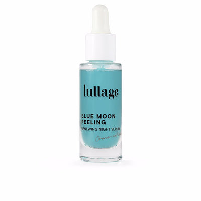Blue moon peeling uudistava yöseerumi 20 ml - LULLAGE