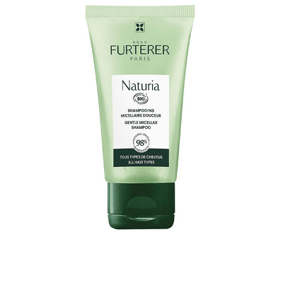 Naturia ultra mild sulfate-free shampoo 50 ml - RENE FURTERER