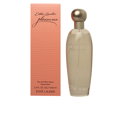 Estée lauder pleasures eau de parfum -suihke 100 ml - ESTEE LAUDER