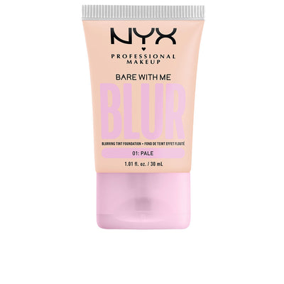 Bare With Me Blur #01-Pale 30 Ml