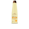 Lisso keratin shampoo 350 ml - BE NATURAL