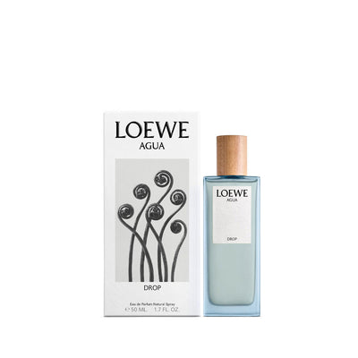 Drop Water Edp Vapo 50 Ml