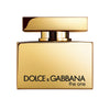 The One Gold Intense Edp Vapo 50 Ml
