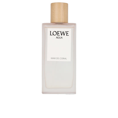 Agua de loewe mar de coral eau de toilette -suihke 100 ml - LOEWE