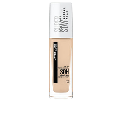 Superstay activewear 30h meikkivoide #03-true ivory - MAYBELLINE