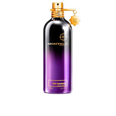 Oud pashmina edp suihke 100 ml - MONTALE