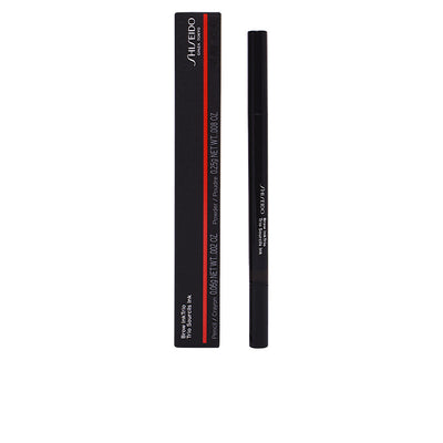 Brow ink trio kulmakynä #04-ebony 0,31 gr - SHISEIDO