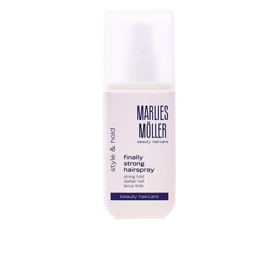 Styling finally vahva hiuslakka 125 ml - MARLIES MÖLLER