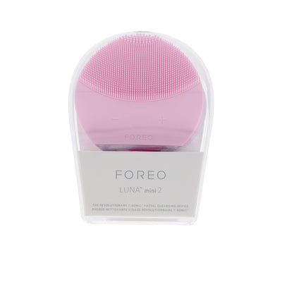 Luna mini 2 #pearl pink 1 kpl - FOREO