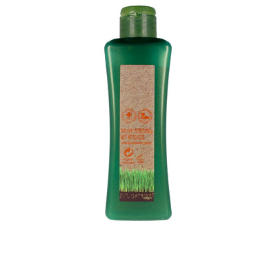 Biokera natura käsittelylle tarkoitettu hiusten shampoo 300 ml - SALERM