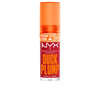 Duck plump huulikiilto #cherry spicy 6.8 ml - NYX PROFESSIONAL MAKE UP