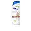 H&s coco syväkosteutus shampoo 400 ml - HEAD & SHOULDERS