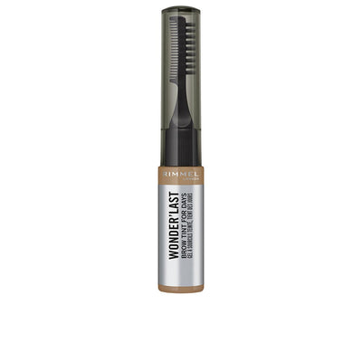 Wonder'last brow tint for days #001 4,5 ml - RIMMEL LONDON
