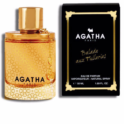 Balade aux tuileries edp 50 ml - AGATHA