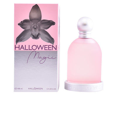 Halloween magic eau de toilette -suihke 100 ml - JESUS DEL POZO