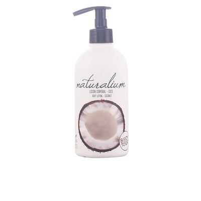Coconut vartalovoide 370 ml - NATURALIUM
