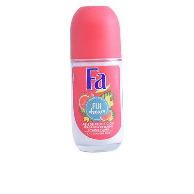Fiji dream sandia & ylang ylang deo roll-on 50 ml - FA