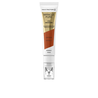 Miracle pure korjaava voide #06-maple 10 ml - MAX FACTOR