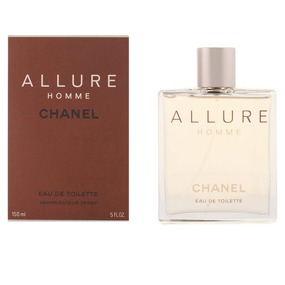 Allure homme eau de toilette -suihke 150 ml - CHANEL