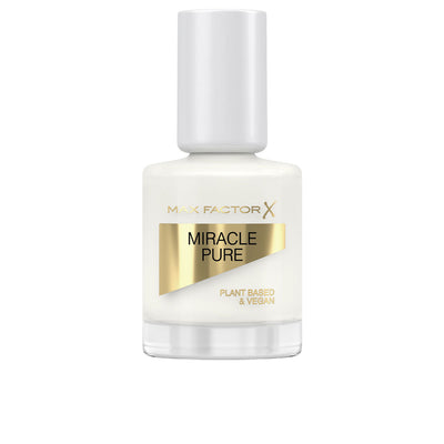 Miracle pure kynsilakka #155-kookosmaito - MAX FACTOR