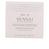 Sensai cp cream foundation spf15 #cf-22