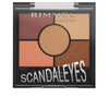 Scandaleyes varjostinpaletti #005-sunset bronze 3.80 gr