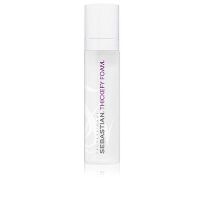 Thickefy Foam Volume And Hold Styling Foam 190 Ml