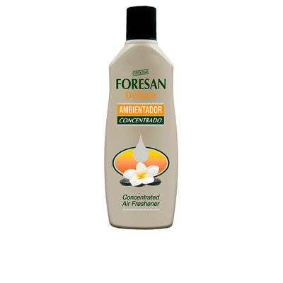 Foresan deluxe tiivistetty ilmanraikastin 125 ml - FORESAN