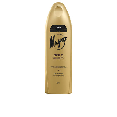 Gold suihkugeeli 550 ml - MAGNO