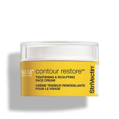 Contour restore kiinteyttävä & muotoileva kasvovoide 50 ml - STRIVECTIN