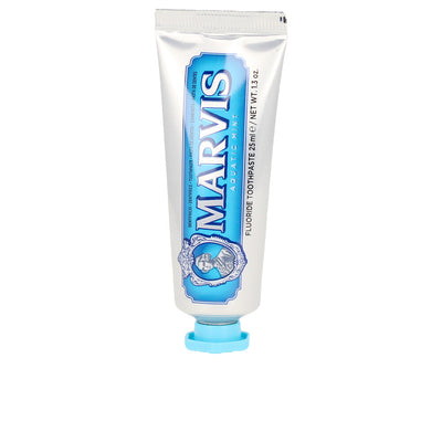 Aquatic mint hammastahna 25 ml - MARVIS