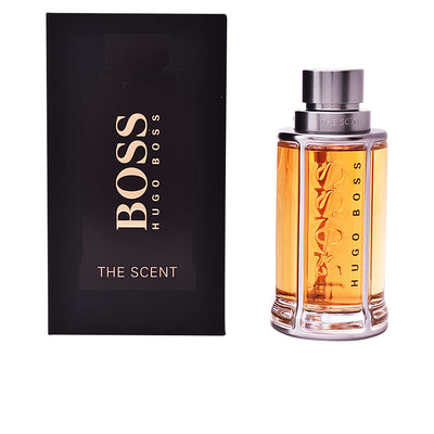 The scent partavesivoide 100 ml - HUGO BOSS-BOSS