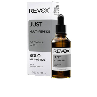 Just monipeptidi silmänympärysseerumi 30 ml - REVOX B77
