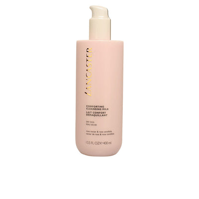 Cleansers rauhoittava puhdistusmaito 400 ml - LANCASTER