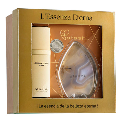 L&#39;Essenza Eterna Anti-Aging Serum Case 2 Pcs