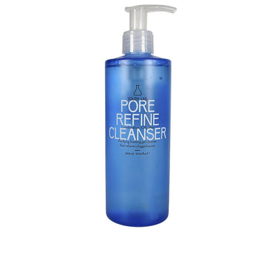 Pore refine cleanser yhdistelmä-/rasvainen iho 300 ml - YOUTH LAB