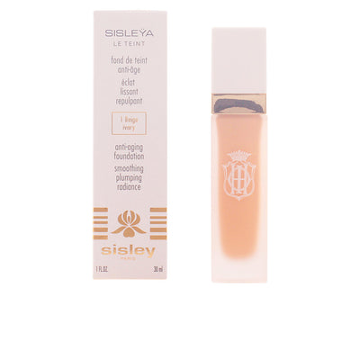 Sisleya le teint meikkivoide #1b-beige ivory - SISLEY