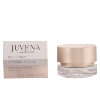 Juvedical eye cream sensitive 15 ml - JUVENA